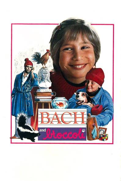 Bach et Bottine (1986) with English Subtitles on DVD on DVD